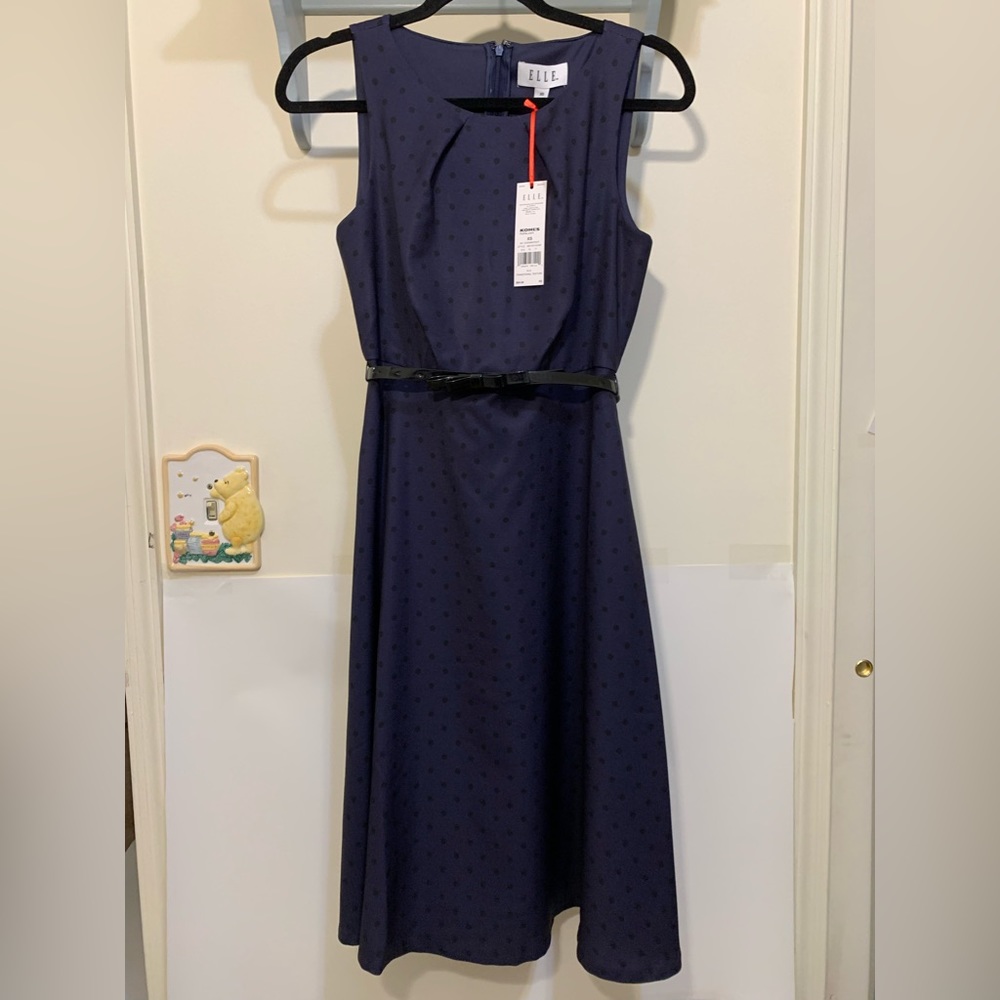Women’s sleeveless dress